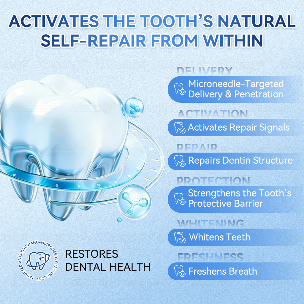 Your Smile~ Smileasego® 𝑇𝑖𝑑𝑒𝑔𝑙𝑢𝑠𝑖𝑏 𝑇𝑜𝑜𝑡ℎ & 𝐺𝑢𝑚 𝑅𝑒𝑝𝑎𝑖𝑟 𝐹𝑎𝑠𝑡-𝐷𝑖𝑠𝑠𝑜𝑙𝑣𝑖𝑛𝑔 𝑊ℎ𝑖𝑡𝑒𝑛𝑖𝑛𝑔 𝑆𝑡𝑟𝑖𝑝𝑠  (𝟓-𝐢𝐧-𝟏 💎 𝐑𝐞𝐛𝐮𝐢𝐥𝐝 𝐄𝐧𝐚𝐦𝐞𝐥 & 𝐃𝐞𝐧𝐭𝐢𝐧 • 𝐒𝐭𝐫𝐞𝐧𝐠𝐭𝐡𝐞𝐧 𝐆𝐮𝐦𝐬 • 𝐄𝐫𝐚𝐝𝐢𝐜𝐚𝐭𝐞 𝐓𝐚𝐫𝐭𝐚𝐫 & 𝐎𝐝𝐨𝐫 • 𝐖𝐡𝐢𝐭𝐞𝐧𝐢𝐧𝐠 • 𝐒𝐭𝐨𝐩 𝐓𝐨𝐨𝐭𝐡 𝐒𝐞𝐧𝐬𝐢𝐭𝐢𝐯𝐢𝐭𝐲)
