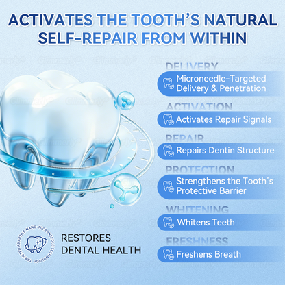 Your Smile~ Smileasego® 𝑇𝑖𝑑𝑒𝑔𝑙𝑢𝑠𝑖𝑏 𝑇𝑜𝑜𝑡ℎ & 𝐺𝑢𝑚 𝑅𝑒𝑝𝑎𝑖𝑟 𝐹𝑎𝑠𝑡-𝐷𝑖𝑠𝑠𝑜𝑙𝑣𝑖𝑛𝑔 𝑊ℎ𝑖𝑡𝑒𝑛𝑖𝑛𝑔 𝑆𝑡𝑟𝑖𝑝𝑠  (𝟓-𝐢𝐧-𝟏 💎 𝐑𝐞𝐛𝐮𝐢𝐥𝐝 𝐄𝐧𝐚𝐦𝐞𝐥 & 𝐃𝐞𝐧𝐭𝐢𝐧 • 𝐒𝐭𝐫𝐞𝐧𝐠𝐭𝐡𝐞𝐧 𝐆𝐮𝐦𝐬 • 𝐄𝐫𝐚𝐝𝐢𝐜𝐚𝐭𝐞 𝐓𝐚𝐫𝐭𝐚𝐫 & 𝐎𝐝𝐨𝐫 • 𝐖𝐡𝐢𝐭𝐞𝐧𝐢𝐧𝐠 • 𝐒𝐭𝐨𝐩 𝐓𝐨𝐨𝐭𝐡 𝐒𝐞𝐧𝐬𝐢𝐭𝐢𝐯𝐢𝐭𝐲)