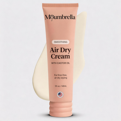 Smoothing Air Dry Cream