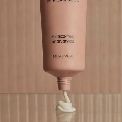 Smoothing Air Dry Cream